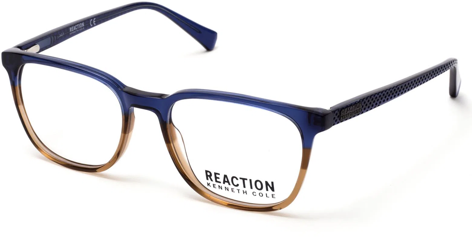 Kenneth Cole Reaction 0799 Eyeglasses - view 2
